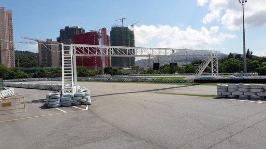 Macau Mototsports Club